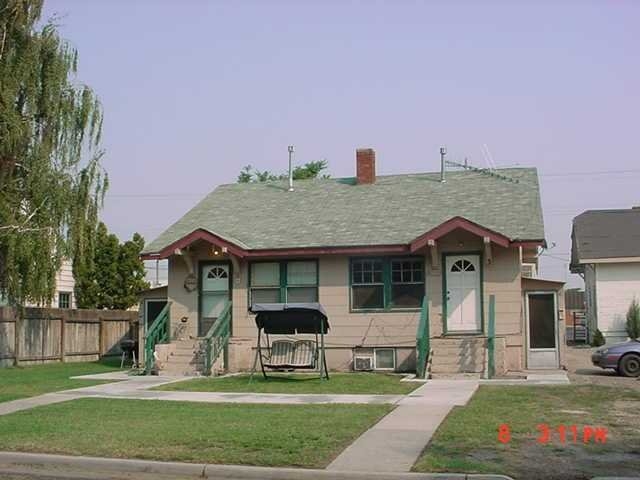 254-264 SW 3rd St in Ontario, OR - Building Photo - Building Photo