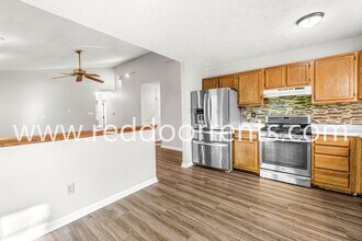 7610 Chris Anne Dr in Indianapolis, IN - Building Photo - Building Photo