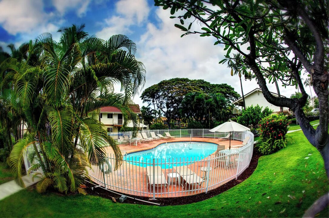 78-7054 Palani Rd in Kailua Kona, HI - Building Photo