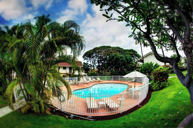 property at 78-7054 Palani Rd