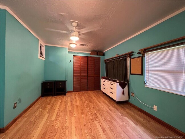 632 W Weatherbee Rd, Unit UNIT #2 in Fort Pierce, FL - Building Photo - Building Photo