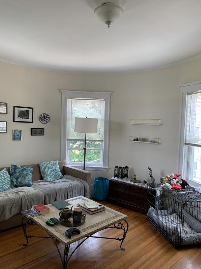 property at 51 Ibbetson St