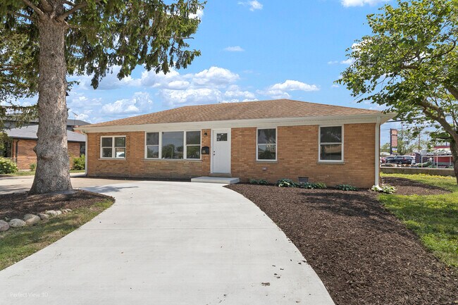 property at 8331 W Gunnison St