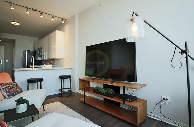 property at 797 W Adams St