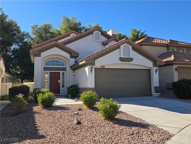 property at 9433 Valencia Canyon Dr