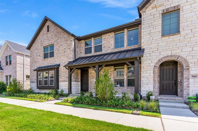 property at 508 Parkside Dr