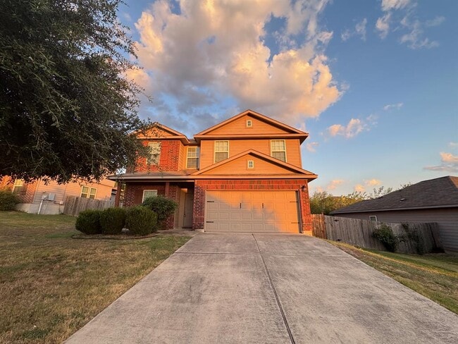 117 Kemah Ln in Kyle, TX - Building Photo - Building Photo