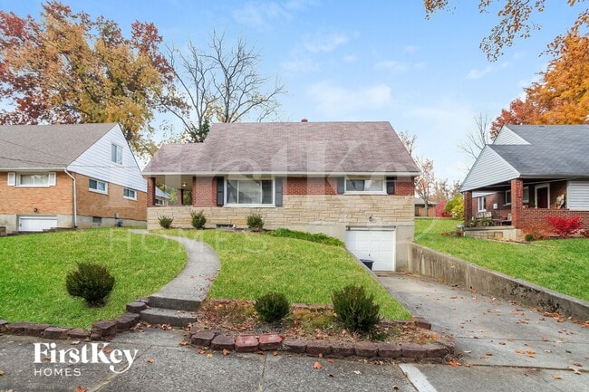 property at 401 Ingram Rd