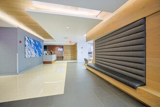 Watermark Kendall West in Cambridge, MA - Building Photo - Interior Photo