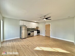 730 Judson Ave, Unit A0 in Highland Park, IL - Foto de edificio - Building Photo