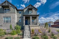 8222 Mount Ouray Rd in Littleton, CO - Foto de edificio - Building Photo