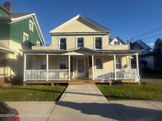 property at 34 Terrace St