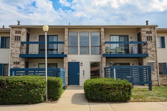 Benson Hills Apartments in Haslett, MI - Building Photo - Building Photo