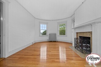 96 Theodore Parker Rd in Boston, MA - Building Photo - Building Photo
