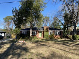 2415 52nd St in Columbus, GA - Building Photo