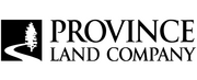 Property Management Company Logo Province Land Company