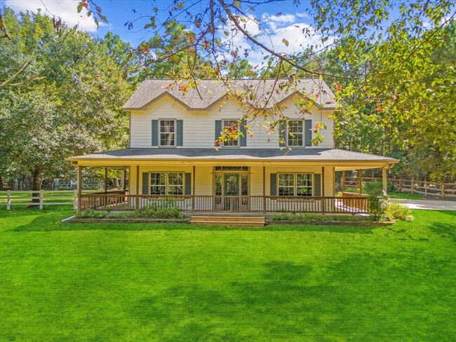 property at 20019 Bayberry Creek Dr