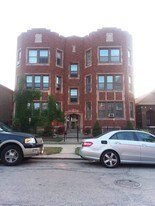 7934 S Winchester Ave in Chicago, IL - Building Photo