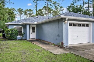 63A Wellwater Dr in Palm Coast, FL - Building Photo