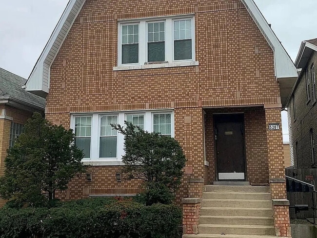 property at 5207 W School St