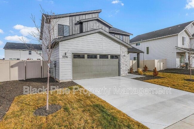 11116 W Langit St in Star, ID - Building Photo - Building Photo