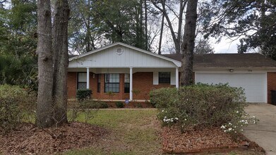 754 Silver Maple Dr in Tallahassee, FL - Building Photo - Building Photo