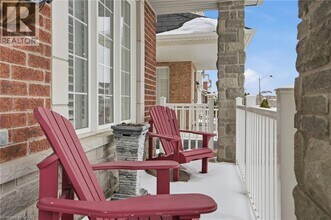 63 Fowler Dr in Hamilton, ON - Building Photo - Building Photo