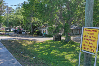 4701-4715 Land O Lakes Blvd in Land O Lakes, FL - Building Photo - Building Photo