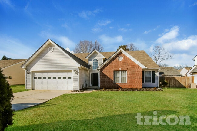 2143 Oakland Farm Dr