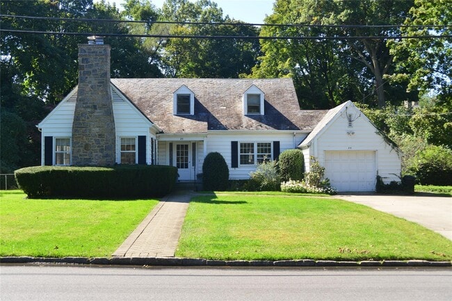 property at 25 Hathaway Rd