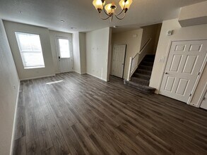 23588 E Ida Dr-Unit -Unit C in Aurora, CO - Foto de edificio - Building Photo