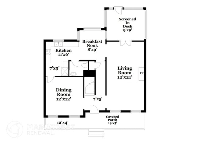 104 Bobby Dr in Garner, NC - Building Photo - Building Photo
