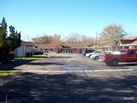 Town and Country Crossing in Tomball, TX - Foto de edificio - Building Photo