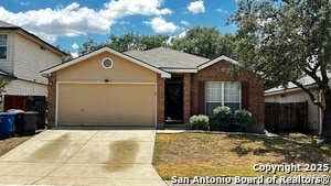 10706 Leopard Path in San Antonio, TX - Building Photo - Building Photo