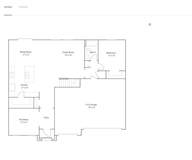 3155 Streng Ln in Royal Palm Beach, FL - Building Photo - Building Photo
