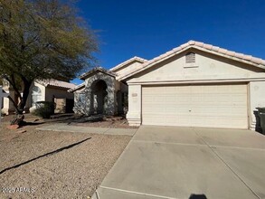 1324 W Michigan Ave in Phoenix, AZ - Building Photo - Building Photo