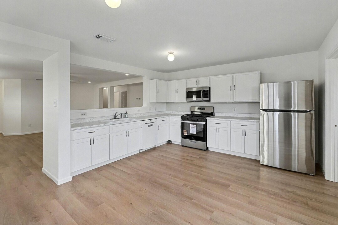 21830 Trailwood Manor Ln in Katy, TX - Building Photo