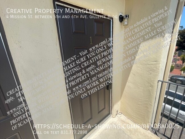 4 Mission St in Carmel By The Sea, CA - Building Photo - Building Photo