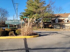 2337 Sandalwood Creek Ct in Wildwood, MO - Building Photo