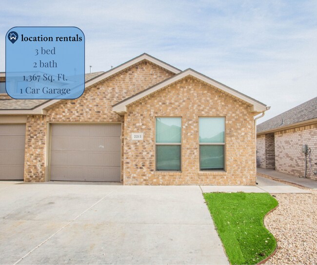 property at 2126 N Jayton Ave