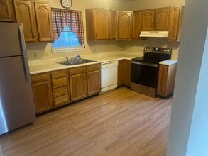 419 N Noble St in Greenfield, IN - Building Photo - Building Photo