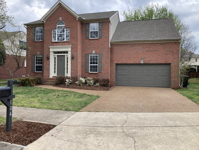 property at 104 Tyne Dr