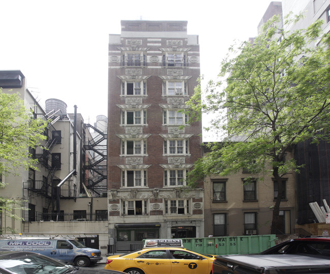 22 E 31st St in New York, NY - Foto de edificio - Building Photo