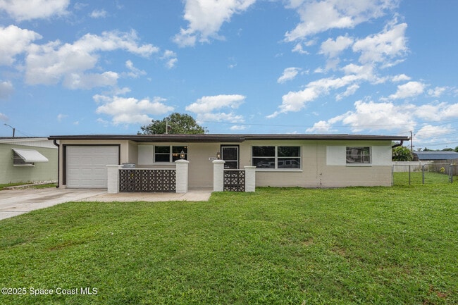 property at 2643 Floridiane Dr