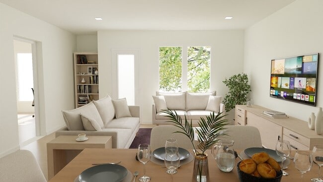 24 Gardner St, Unit #1