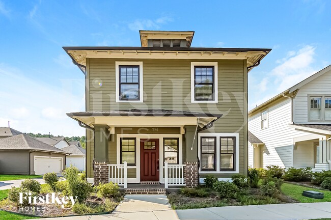 property at 3253 Sawyer Dr