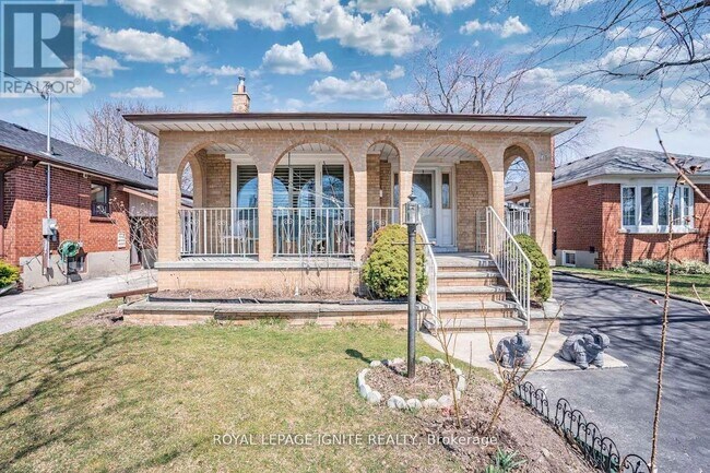 property at 71 Barrymore Rd