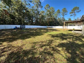 125 Green Cove Dr in Brunswick, GA - Building Photo - Building Photo