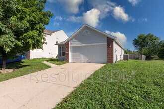 9130 Allegro Dr in Indianapolis, IN - Building Photo - Building Photo