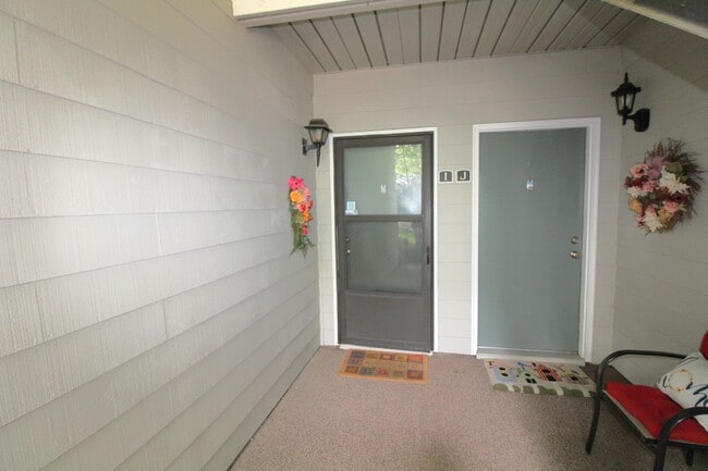 2900 Heathstead Place in Charlotte, NC - Building Photo - Building Photo